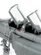 3g Model Meng Assembled Aircraft Ls-017 Mcdonnell Douglas F-4E Phantom Ii Fighter Jet