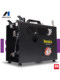 3g Model Iwata/Iwata Is-975Sh Model Spray Gun with Adjustable Pressure and Automatic Shut-Off Air Pump with Air Tank