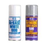 3G модель нижней краски спреем B511/515/518/519/526/527 Белый серый черный консервированный