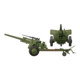 3g Model Afv Club 35181 M5 3inch Gun Late Version 1/35