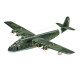 3G model Revell/revell 03792 1/72 Blohm & Voss BV222 transport aircraft