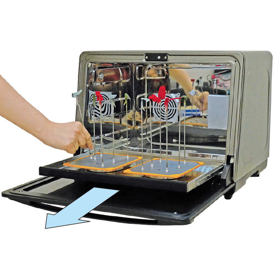 3g Model Plaom Upper Commission Pmkj038 Model Making Spray Painting Coloring Baking Paint Dryer