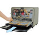 3g Model Plaom Upper Commission Pmkj038 Model Making Spray Painting Coloring Baking Paint Dryer