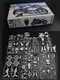 3g Model Meng Assembled Car Model Bmw Mt-004 Bmw Hp4 Race Motorcycle 1/9