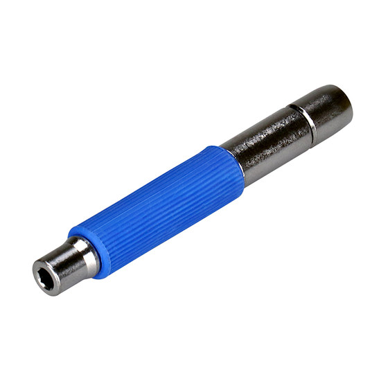 3g Model Godhand Gh-Pbq Hexagonal Shaft Special Handle, Shaft Diameter 4.0mm