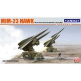 3G модель FOREART в сборе боевой машины R5903 1/35 Ракетная установка MIM-23 Hawk