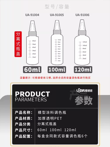 3G модель USSAR/UA-91004-91006