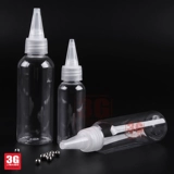 3G уплотнения пластиковая бутылка для растворитель