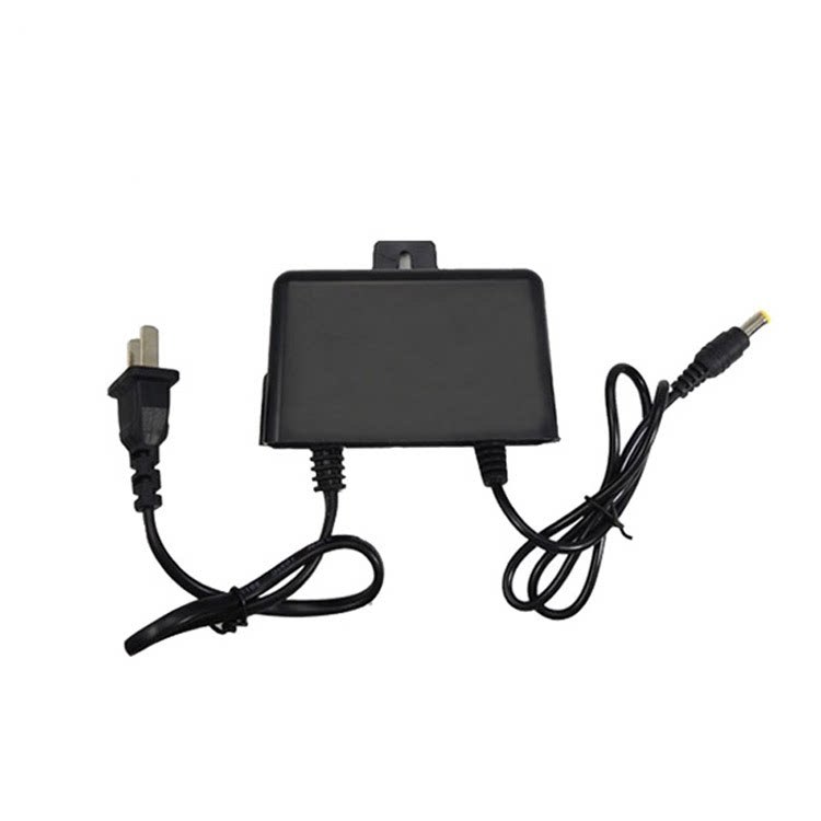 Surveillance Photographic Lens Dedicated 12V2A Power Camera High Power Voltage Regulator Monitoring Power Supply