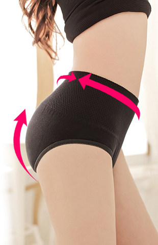 body amincissant simple en nylon - Ref 676896 Image 7