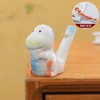 Большая голова дракона + новый локник