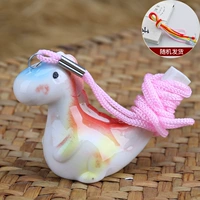 Stegosaurus + new Lanyard