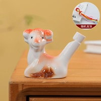 Зодиак Овцы + Новый Ланьярд