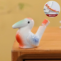 Osprey + New Lanyard