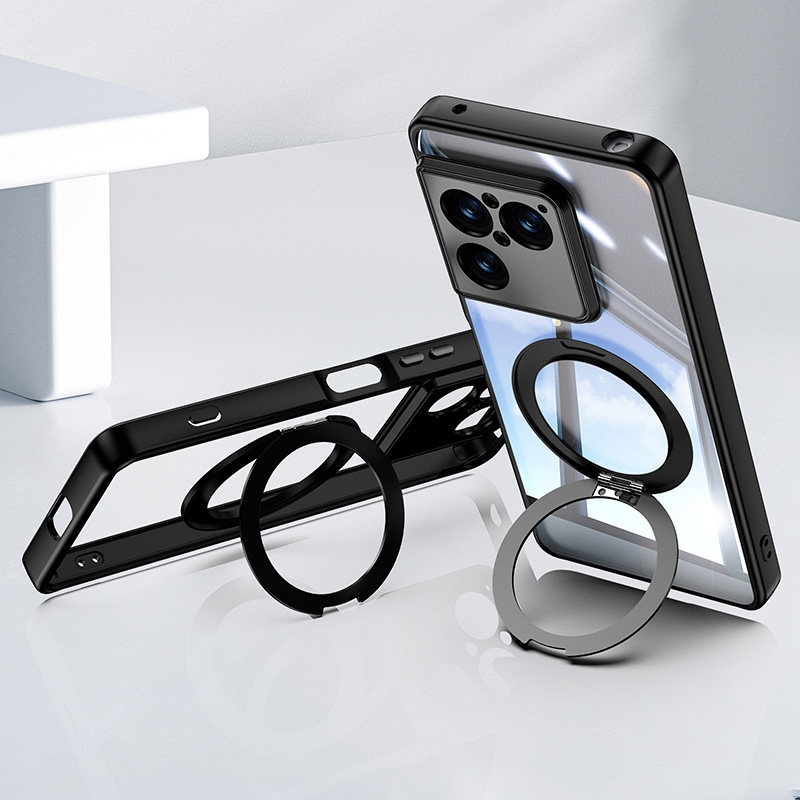 Suitable for Sony Xperia 1 Viii Phone Case, 1 Viii Eighth Generation Rotating 360 Magnetic Case, Xperia 1 Viii Armor Protective Case, Eighth Generation Transparent Anti-Drop Case, Pivot Case, Sony New Model Suitable for Sony Xperia 1 Viii Phone Case, 1 Viii Eighth Generation Rotating 360 Magnetic Case, Xperia 1 Viii Armor Protective Case, Eighth Generation Transparent Anti-Drop Case, Pivot Case, Sony New Model
