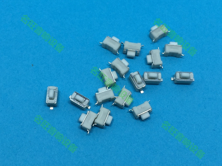 Shure PGX2 SLX2 SM58 PG58 BETA58 Công tắc hàn không dây micro bit project