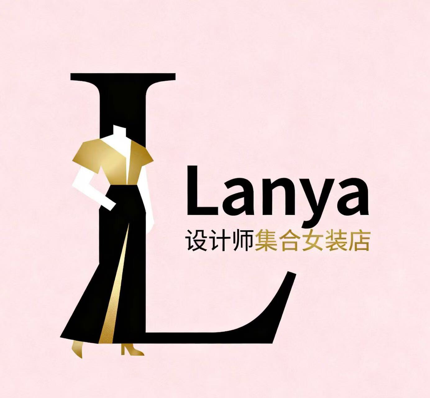 Lanya设计师集合女装