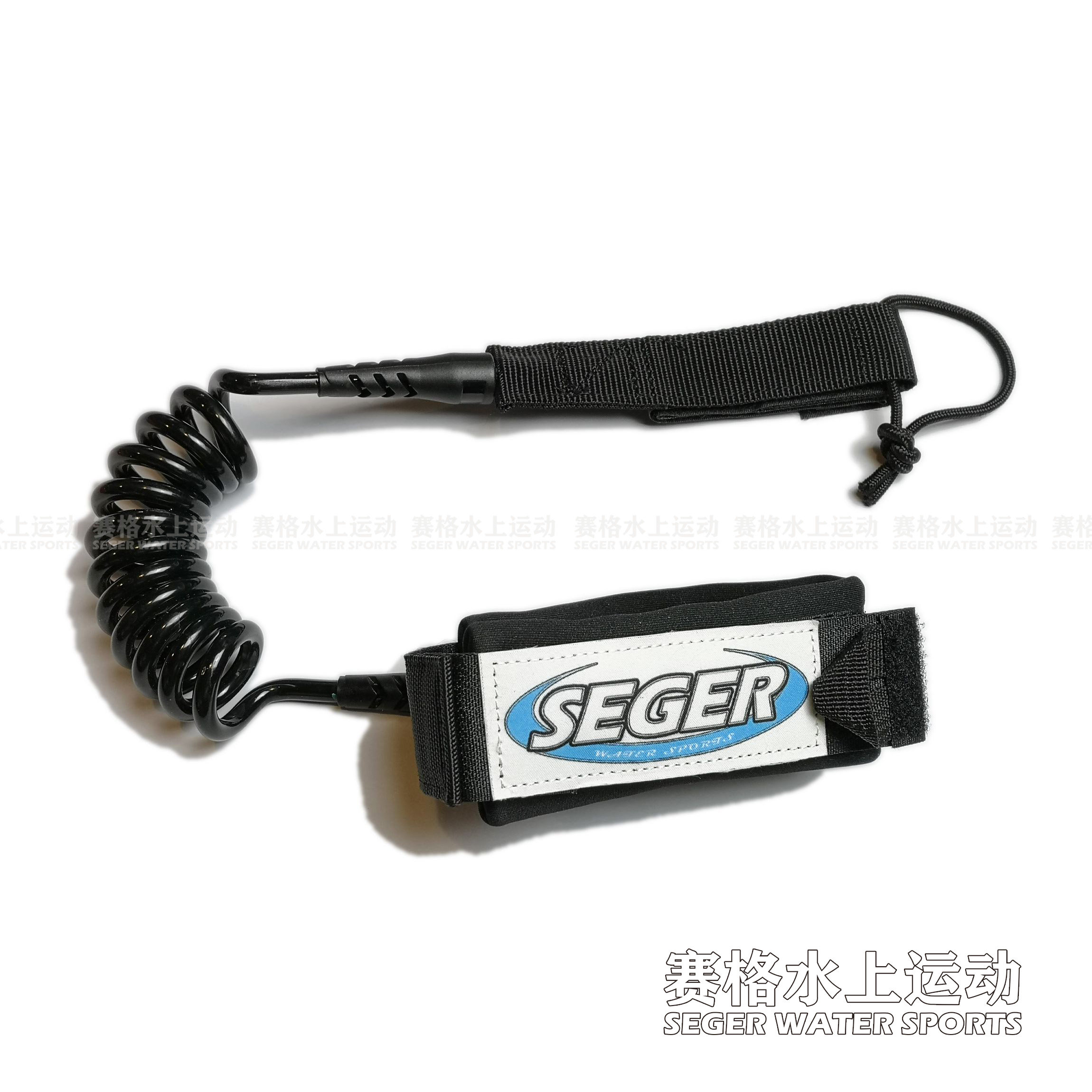 DLE Carbon Fiber Jet Power Board Safety Rope SUP rotatable Lifesaving Rope Telescopic Rope Surfboard Slip Sailor Rope-Taobao