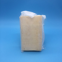 Sushi cuisine sashimi white tuna sashimi dried fish White Jade dolphin frozen hand holding sushi