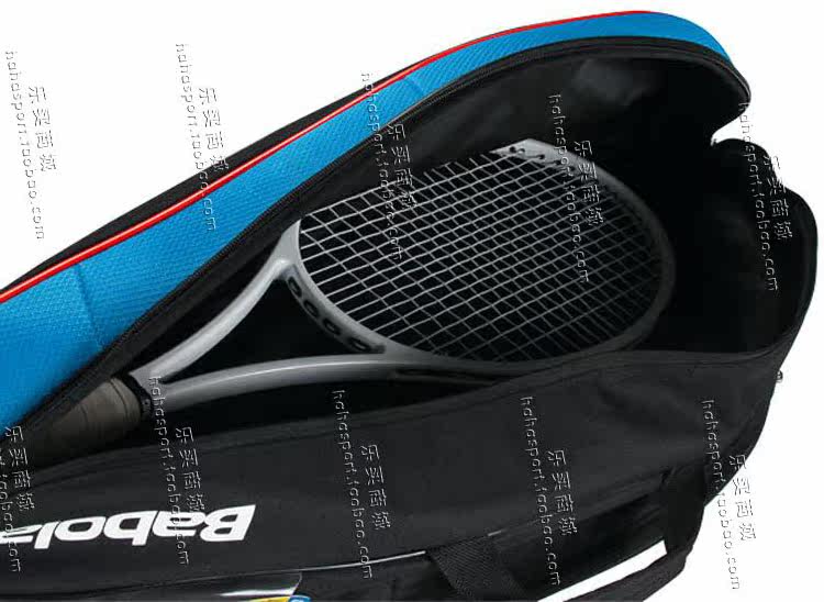 Sac de tennis - Ref 27646 Image 5