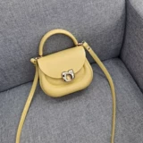 Розовая сумка через плечо, сумка для телефона, сумка на одно плечо, небольшая сумка, коллекция 2023