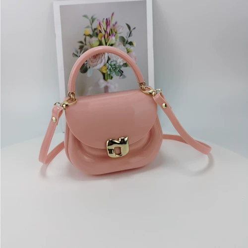 Розовая сумка через плечо, сумка для телефона, сумка на одно плечо, небольшая сумка, коллекция 2023