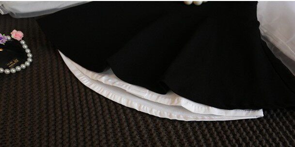 Chemise fille QITA à manche longue - Ref 2085898 Image 9