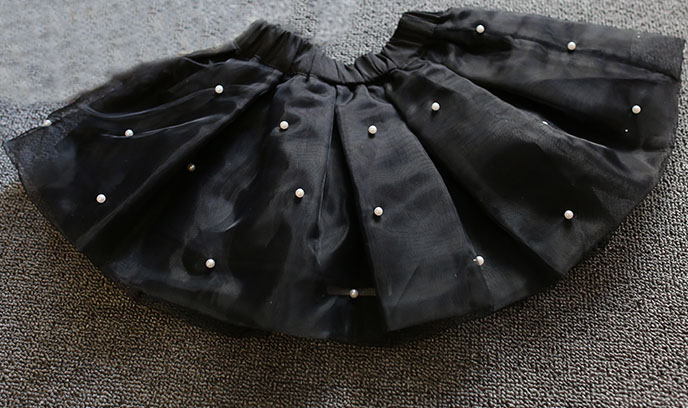 Jupe fillette - Ref 2053343 Image 8