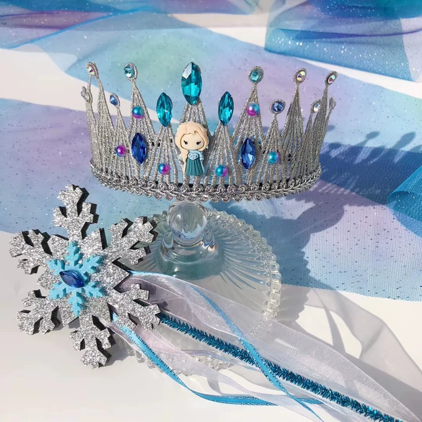 Товары от 萌娃朵儿饰品店