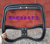 Swivel chair accessories backrest chair accessories backrest chair back office chair backrest computer chair net chair lifting chair armrest