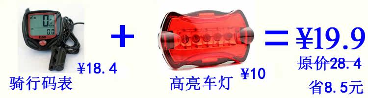 Poignées de vélo - Ref 2343898 Image 3