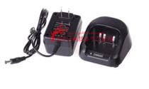 Jianxun walkie-talkie JX-X6 walkie-talkie charger Jianxun JX-X6 walkie-talkie charger good quality