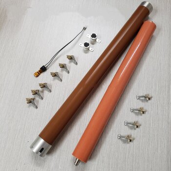 Kyocera 5050 4050 3050 5035 3035 420I 520 Fuser Upper Roller Lower Roller Separation Claw