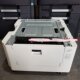 Kyocera 4125 4132 8124 8130 4226 4230 8224 8228 Paper Tray Base Workbench