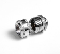 Bykski B-B-HTJ-L hard tube quick screw G1 4 threaded 3-layer sealing ring