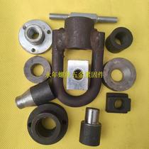 Special-shaped nut custom Special-shaped screw custom Non-standard screw custom