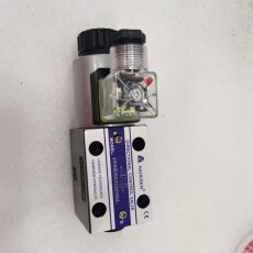 товар из китая 供应hairiaen海日森电磁阀4we6e6x/g12nz5l单向阀/溢流阀/换向阀