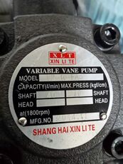 Бетононасос 供应台湾xinlite叶片泵vp20-fa3 油泵 液压泵vp40-fa3 vp-sf-20-d