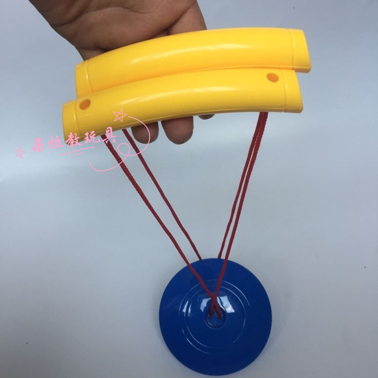 Children's toy Divine Instrumental Force Enlargement Chest-Pull Trainer Stretch with arm Fitness Equipment Exercise