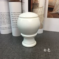 Имитационная древесная белая [1 упаковка]
