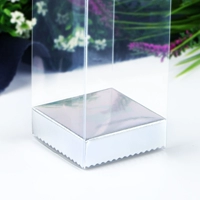 Коробка+liangyin тоже (один слой легко сложить)