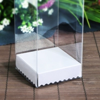 Коробка+белая пчела (пони)