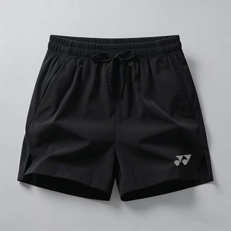 Yy Sports Three-Quarter Pants for Men and Women, Summer Quick-Drying, Loose and Breathable Fitness Running Shorts, Basketball and Badminton Pants