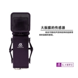 Babybottle SL-4 Violet Daqi Film Plind Microphone 66 Amethyst Anchor K Song Tube Set