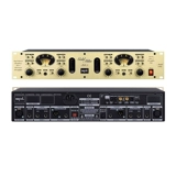 Новый лицензионный SPL Goldmike 9844 Двухканальный электронный пароль выпуск пароля микрофона подлинный