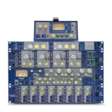 福克斯特/Focusrite ISA One Two 428 430 Microphone усилитель Studio Player