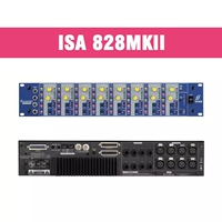 ISA 828MKII
