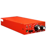 GA Pre-73 JR MKII Classic Retro Одноканальный микрофонный усилитель Профессиональная запись в прямом эфире