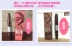 Elssme Yi Zimei Eye Skill Master Mascara 8g + 5g E153 Có thể sử dụng hai đầu mi trên và mi dưới mà không bị nở - Kem Mascara / Revitalash