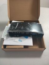 FL120N cloud terminal computer sharer computer terminal network sharer thin client computer drag box